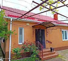Кавказ Дом 58,2 м2+мансарда летняя кухня подвал 2 сарая на 4,7 сотках