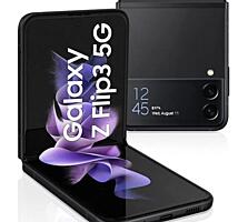 Samsung Galaxy Z Flip 3 5G 8/128 VOLTE РАСКЛАДУШКА