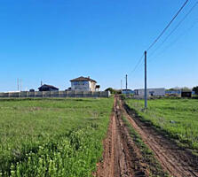 Продам земельный участок общей площадью 35 м2 в селе Великий Дальник .
