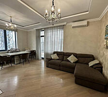 Продам двухкомнатную квартиру в новом элитном ЖК Санторины на 10 ...