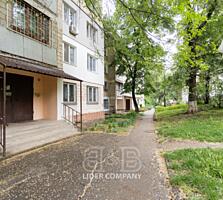 Spre vânzare apartament cu 3 camere, in sectorul Râșcani pe strada ...