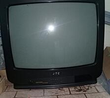 Телевизор "JTC"