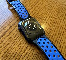 Apple Watch Series 6 200%