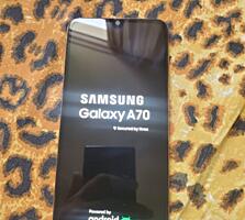 Samsung galaxy A70