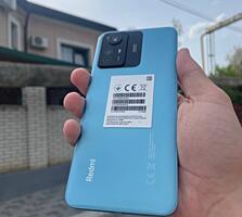 Сяоми Redmi Note 12S 8-256Gb Связь Volte. GSM