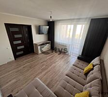 Apartament - 50  m²  , Chișinău, Buiucani, str. Vasile Lupu