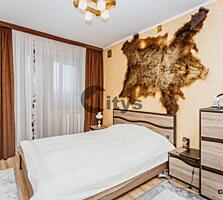 Apartament - 85 m² , Chișinău, Botanica, str. Nicolae Titulescu