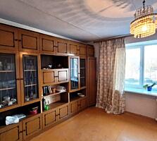 В продаже двухкомнатная квартира в самом сердце г. Черноморск в ...