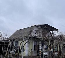 Продается дом и участок в пригороде Одессы, Фонтанка, морская ...