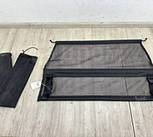 Продам сетку в багажник ку7, Туарег