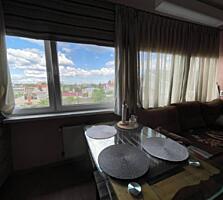 Отличную, стильную квартиру в Одессе востребованный район Чубаевки