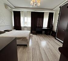 2-комнатная квартира с евроремонтом в новом сданном доме на Вузовском