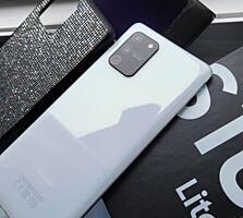 Samsung Galaxy S10 Lite 6/ 128ГБ, две SIM-карты, nanoSIM.