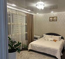 Продам двухкомнатную квартиру в пригороде Одессы общей площадью ...