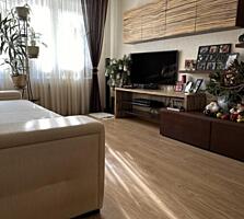 Предлогается к продаже двухкомнатная квартира с ремонтом в Киевском ..
