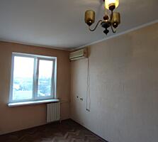 Продажа двухкомнатной квартиры в Киевском районе. Общая площадь 45,5 .