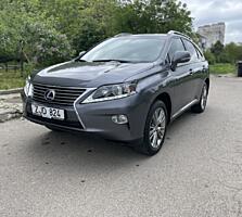 Lexus RX 450H