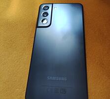 Samsung S21FE, 6/128 Gb, Volte+Gsm, идеальный