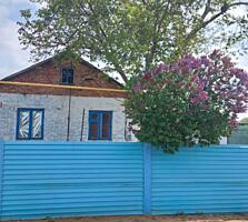 Продам кирпичный дом с участком в Слободзейском районе (с. Фрунзе)