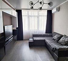 Предлагается к продаже квартира в новом жилом комплексе на Сахарова. .