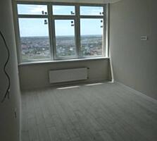 В продаже 1-комнатная квартира с ремонтом в новом современном ЖК от ..