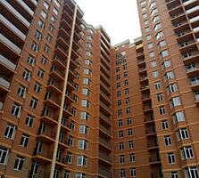 Продам трехкомнатную квартиру общей площадью 97 м2 на ул. ...