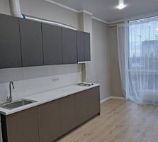 Продам 2-комнатную квартиру в новом доме от строительной компании ...