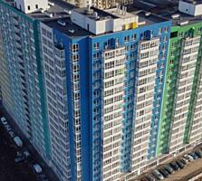 В продаже смарт квартира на Таирова в новом сданном жилом комплексе. .