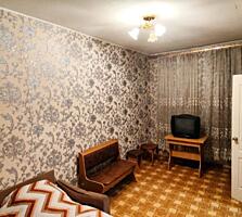 Продается однокомнатная квартира на Молдованке площадью 30 м². ...