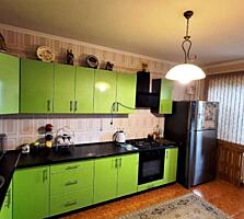 Продам двухкомнатную квартиру в центре г. Черноморск в АББО в ...