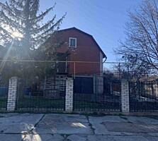 Предлагается к продаже дом в Протопоповке в живописном красивом месте 