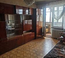 Предлагается к продаже двухкомнатная квартира по улице Балковской. ...