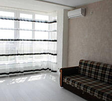 Предлагается к продаже 1 комнатная квартира в новом доме на Бочарова. 