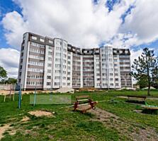 Apartament cu 3 camere, 105 m², 10 cartier, Bălți