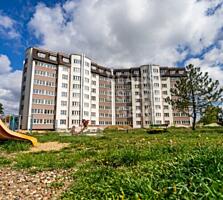 Apartament cu 2 camere, 79 m², 10 cartier, Bălți