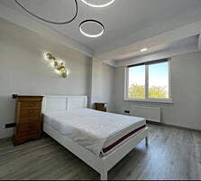 Apartament cu 2 camere, 73 m², Centru.