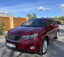 Продам Lexus RX 450h 2010год 3.5 бензин гибрид