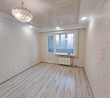 Предлагается к продаже современная однокомнатная квартира на Крымском 