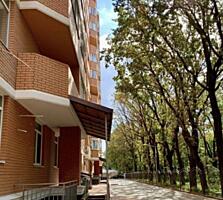 В продаже однокомнатная квартира в новом сданном доме в Малиновском ..