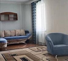 Предлагается к продаже просторная уютная 2 комнатная квартира в новом 