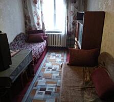 Предлагается к продаже 2 комнатная квартира на Паустовского. Уютная и 