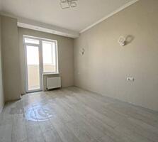 В продаже евродвухкомнатная квартира в Радужном на удобном 3 этаже. ..