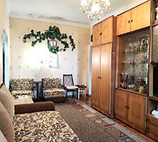 Продается 3-комнатная квартира в Тирасполе на Балке!