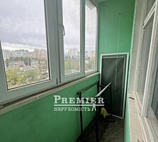 Пропонується 1-но кімнатна квартира по вулиці Заболотного