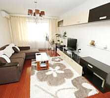 Se vinde apartament, gata de intrare, amplasat pe str. Alba Iulia. ...