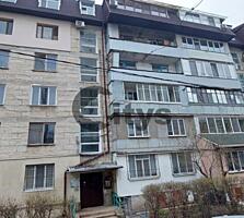 Apartament - 56 m² , Chișinău, Râșcani, str. Studenţilor
