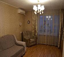 Продам 3-х комнатную квартиру в «чешке» на Фонтане. Квартира в жилом .