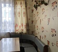 Продается двухкомнатная квартира в курортном городе Сергеевка ...