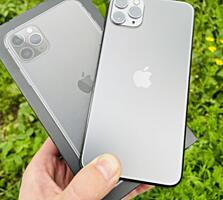 iPhone 11Pro Max Space Grey