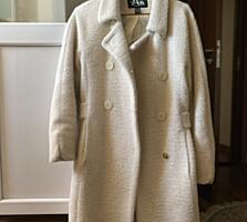 Пальто корсет